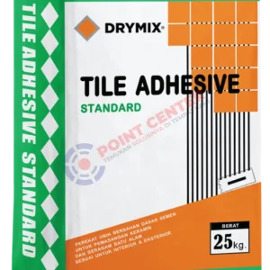 DRYMIX T-100 Tile Adhesive Standart 25 Kg