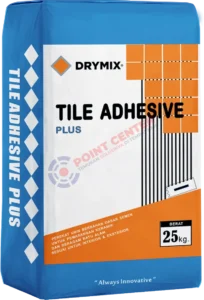DRYMIX T-325 Tile Adhesive Plus 25 Kg