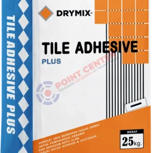 DRYMIX T-325 Tile Adhesive Plus 25 Kg