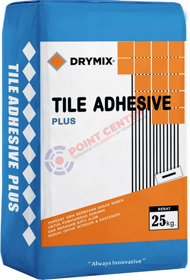 DRYMIX T-325 Tile Adhesive Plus 25 Kg