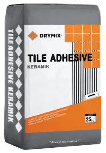 DRYMIX T-99 Tile Adhesive Keramik 25 Kg