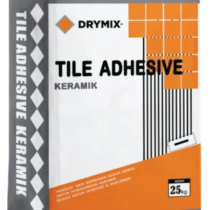 DRYMIX T-99 Tile Adhesive Keramik 25 Kg