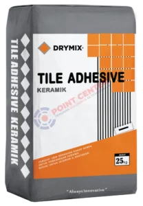 DRYMIX T-99 Tile Adhesive Keramik 25 Kg