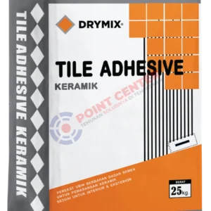 DRYMIX T-99 Tile Adhesive Keramik 25 Kg