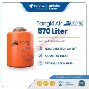 Pennyu Blake 570L