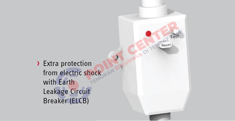 Stiebel Eltron Water Heater ESH30B-TREND 30 L - Image 6