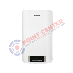 MODENA ES 1007 FBWH Water Heater Listrik Tangki 100 L Titanium Enamel