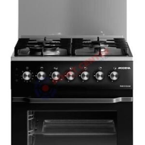 MODENA FC 4434 RABK Freestanding Cooker 60 cm 4 Burner with Gas Oven