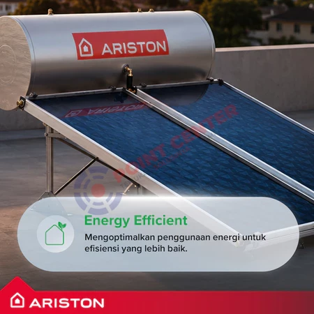 Ariston Water Heater KAIROS THERMO GR-2 300-1 - 300 L - Image 3