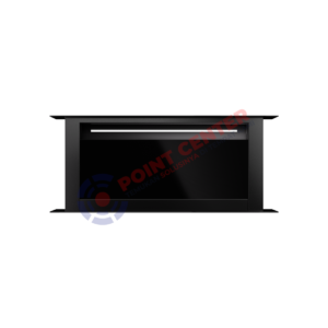 MODENA DX 1714 DABK Downdraft Cooker Hood 70 cm Telescopic Pop-Up