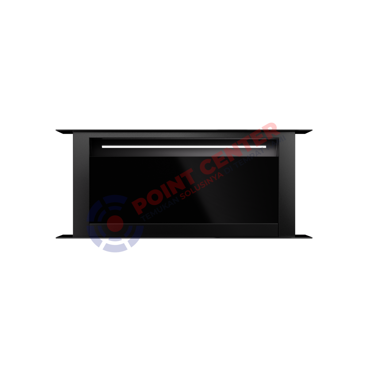 MODENA DX 1714 DABK Downdraft Cooker Hood 70 cm Telescopic Pop-Up