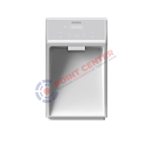 MODENA RO 5110 TEWH Pemurni Air Reverse Osmosis Countertop Instant Heating