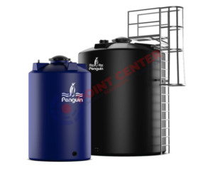 PENGUIN TANGKI TANDON Industrial Tank 8000 Liter