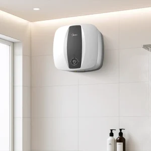 Cara Tepat Menghitung Kapasitas Water Heater Rumah Biar Nggak Boros Listrik